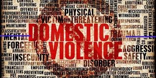 Understanding Domestic Violence: Causes, Effects, and Legal Remedies
